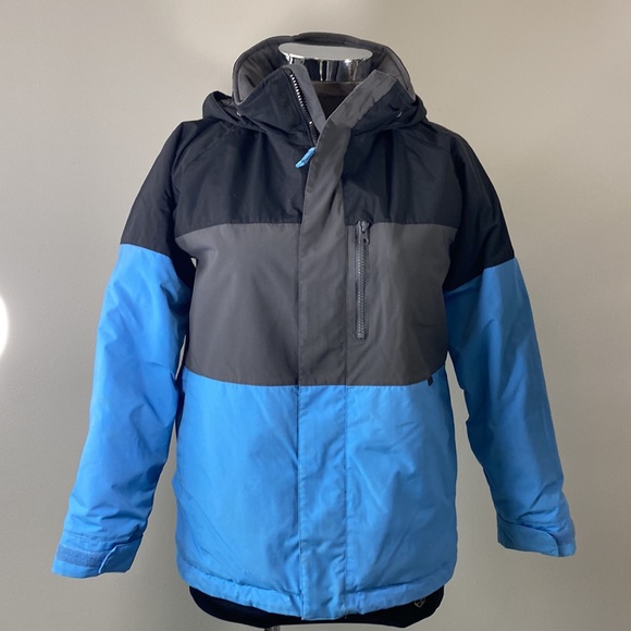 Burton  Dryridge Jacket Size M (US 10-12) B60 - Picture 3 of 15